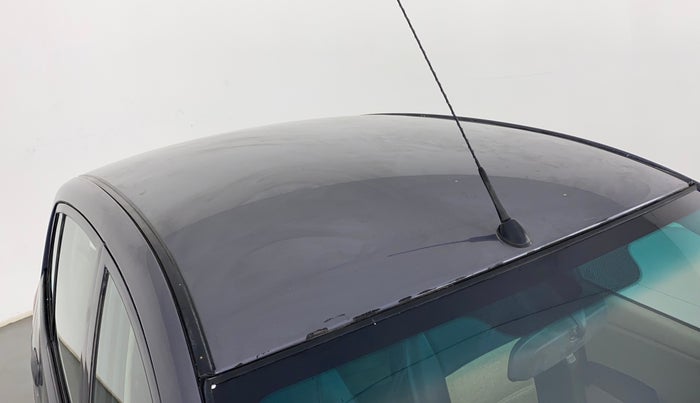 2016 Hyundai i10 MAGNA 1.1, Petrol, Manual, 88,061 km, Roof