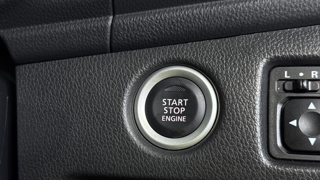 2023 Mitsubishi Pajero Sport Gls (4WD) 7 Seat, Automatic, 19204 km, Keyless / Button Start