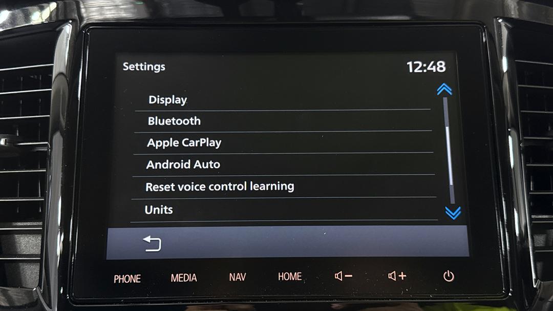 2023 Mitsubishi Pajero Sport Gls (4WD) 7 Seat, Automatic, 19204 km, Android/Apple Car Play