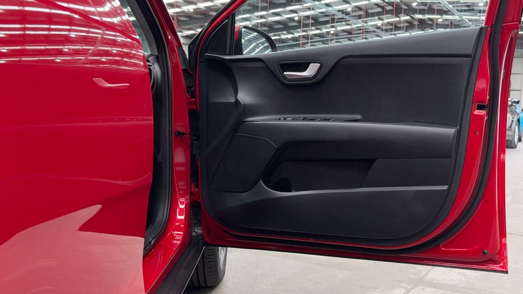 2023 Kia Stonic Sport, Automatic, 55827 km, Speaker View