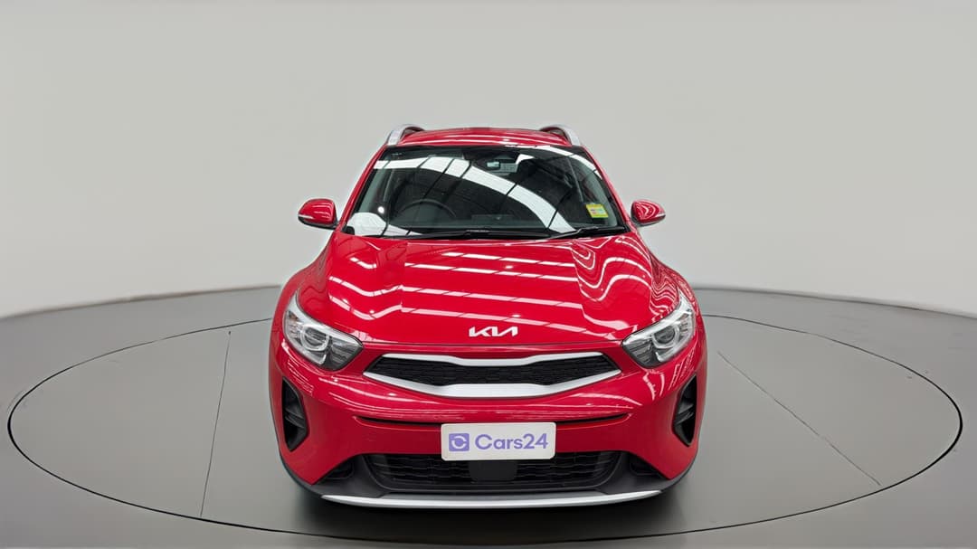 2023 Kia Stonic Sport, Automatic, 55827 km, Front View