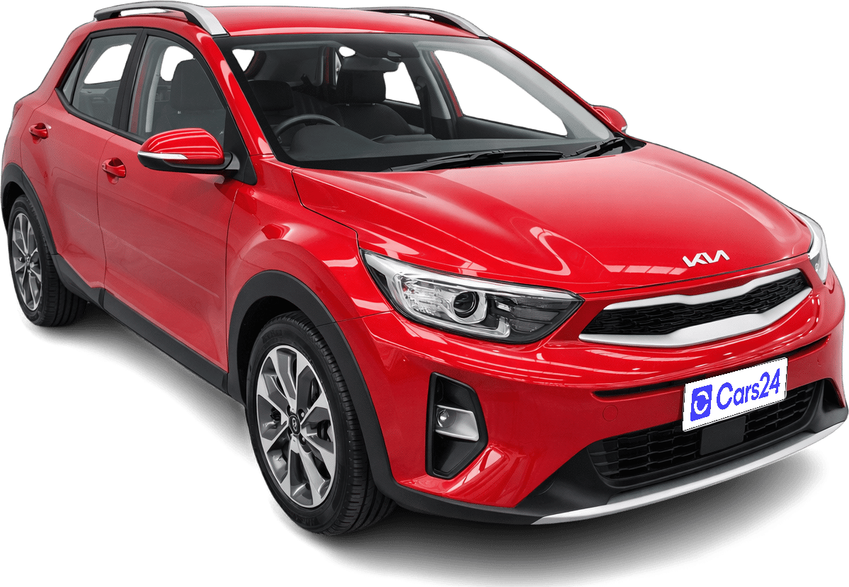 2023 Kia Stonic