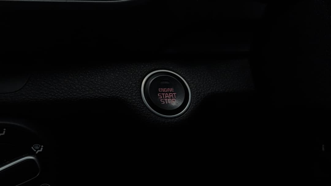2023 Kia Stonic Sport, Automatic, 55827 km, Keyless / Button Start