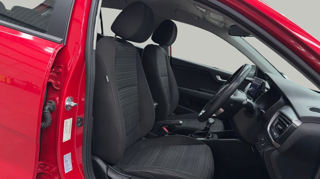 2023 Kia Stonic Sport, Automatic, 55827 km, Right Side Front Door Cabin View