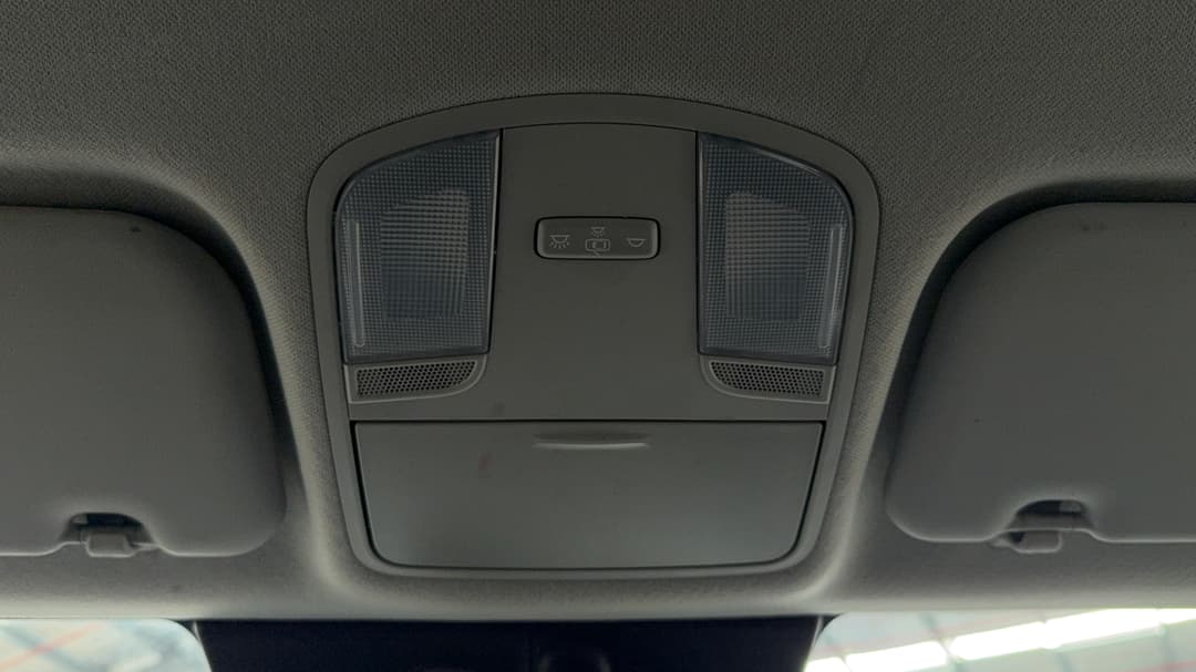 2023 Kia Stonic Sport, Automatic, 55827 km, On-Roof Controls/Sunglass holder
