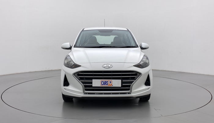 2021 Hyundai GRAND I10 NIOS MAGNA 1.2 AT, Petrol, Automatic, 52,180 km, Highlights