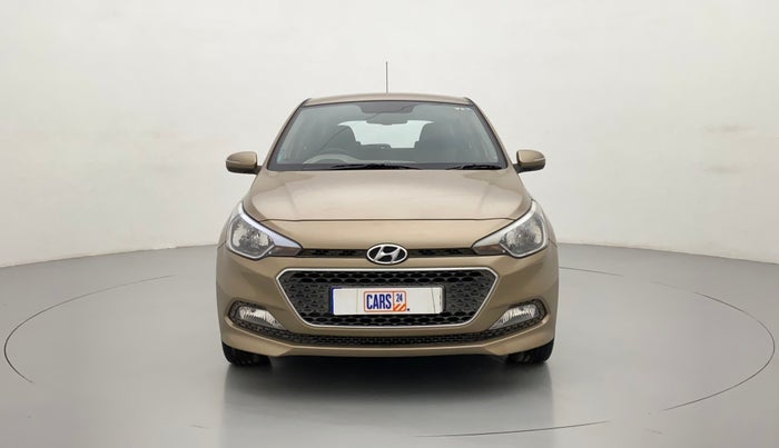 2014 Hyundai Elite i20 ASTA 1.2, Petrol, Manual, 75,552 km, Highlights