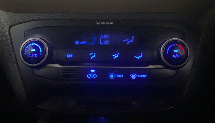 2014 Hyundai Elite i20 SPORTZ 1.2, Petrol, Manual, 44,599 km, Automatic Climate Control