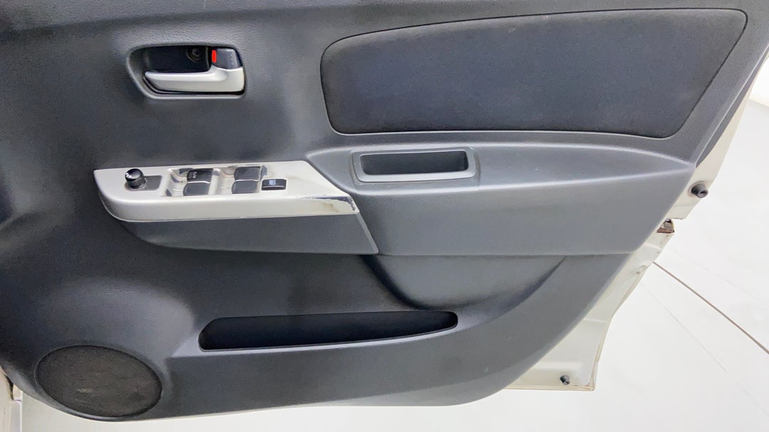 Driver Side Door Panels Control 
