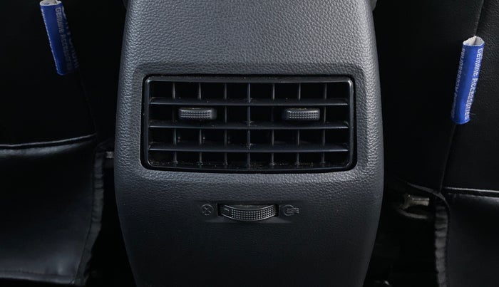 2019 Hyundai Elite i20 1.2 MAGNA PLUS VTVT, Petrol, Manual, 10,592 km, Rear AC Vents