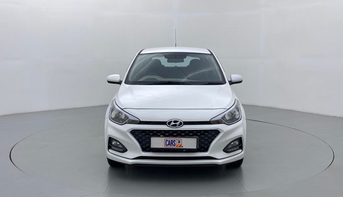 2019 Hyundai Elite i20 1.2 MAGNA PLUS VTVT, Petrol, Manual, 10,592 km, Highlights