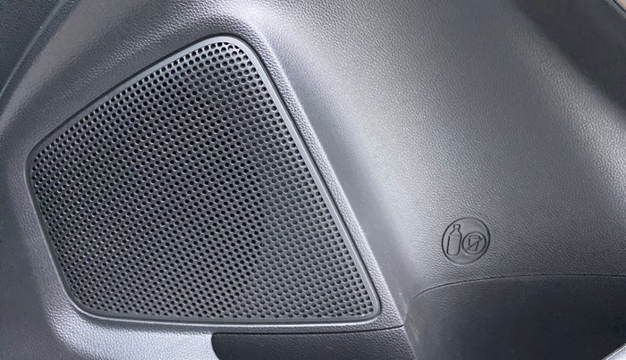2019 Hyundai Elite i20 1.2 MAGNA PLUS VTVT, Petrol, Manual, 10,592 km, Speaker