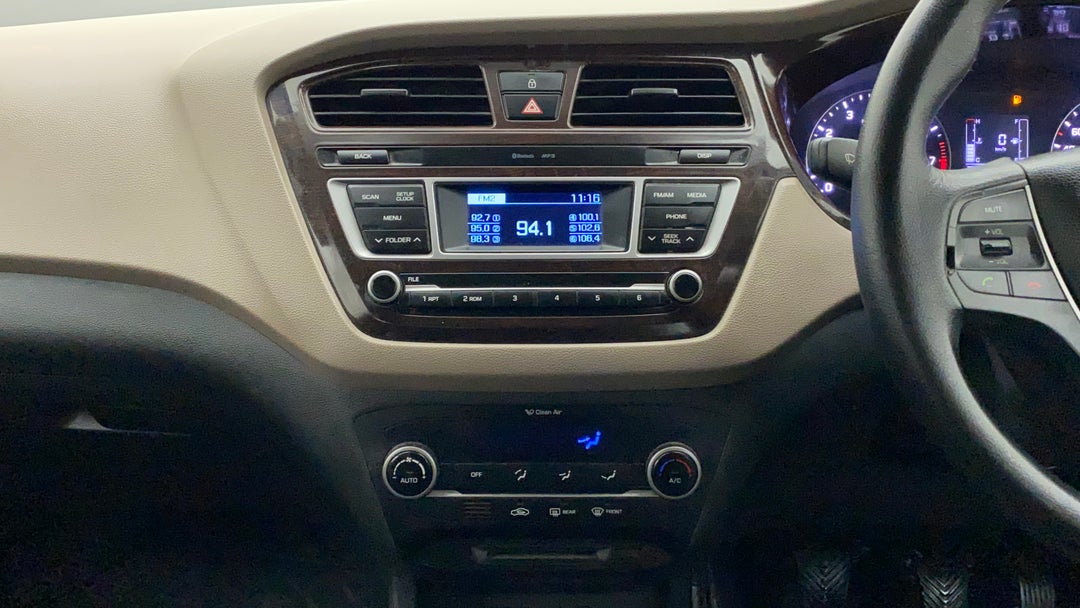 Features