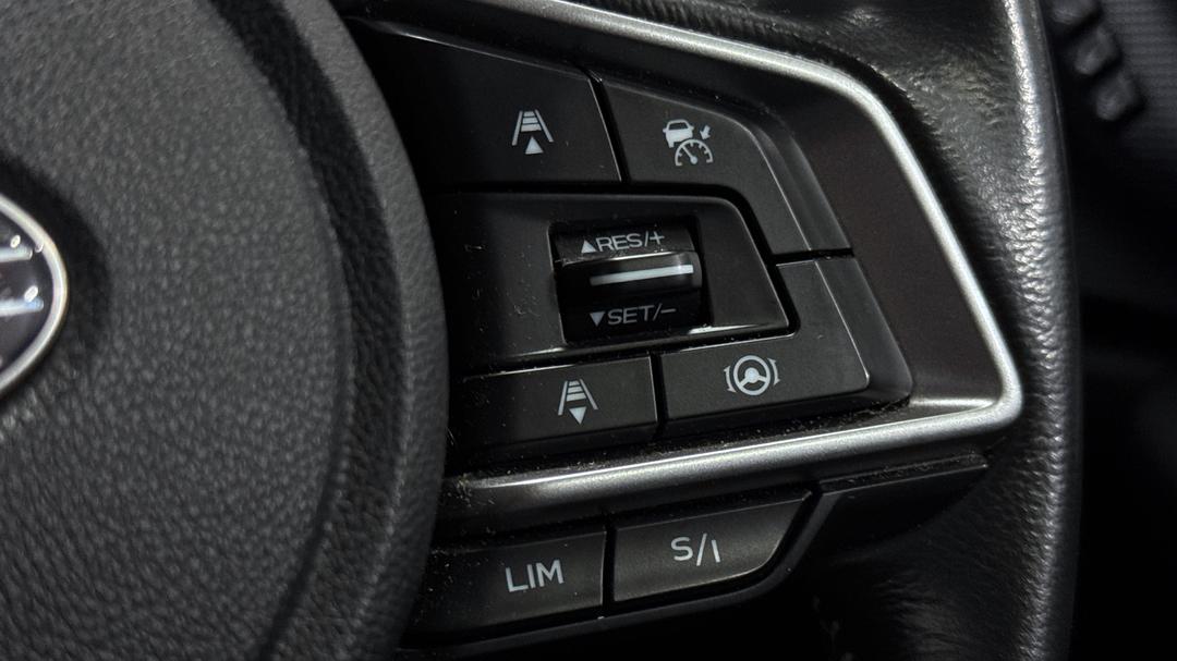 2022 Subaru Forester Hybrid S (AWD), Automatic, 74527 km, Cruise Control