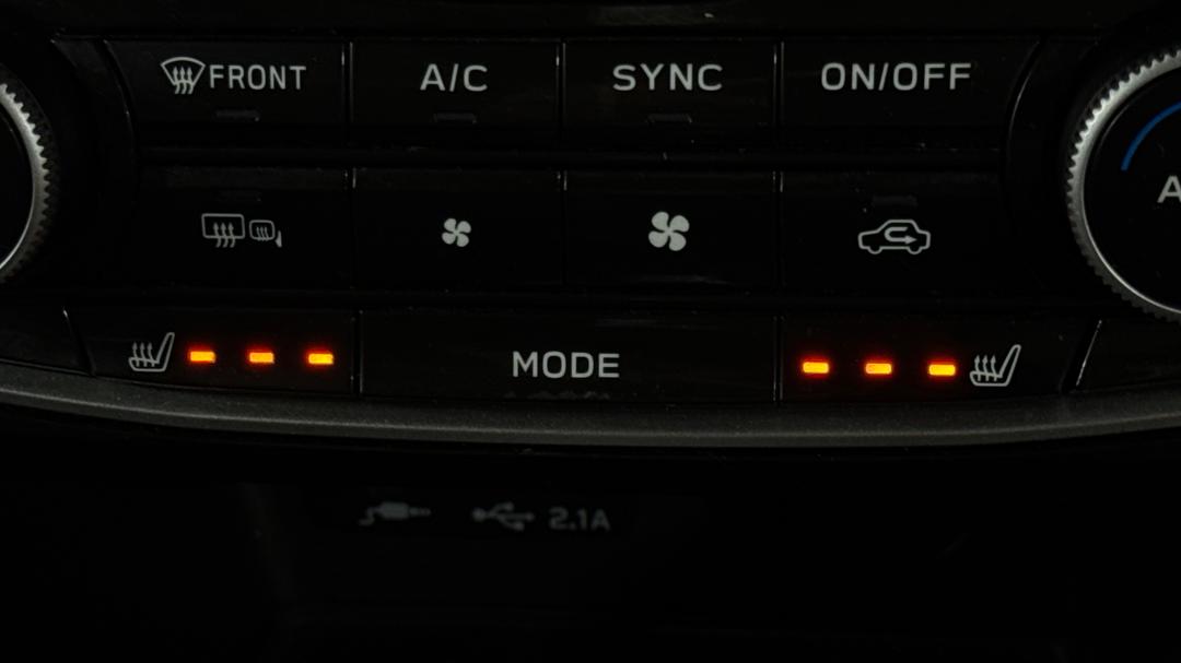 2022 Subaru Forester Hybrid S (AWD), Automatic, 74527 km, Ventilated Seats