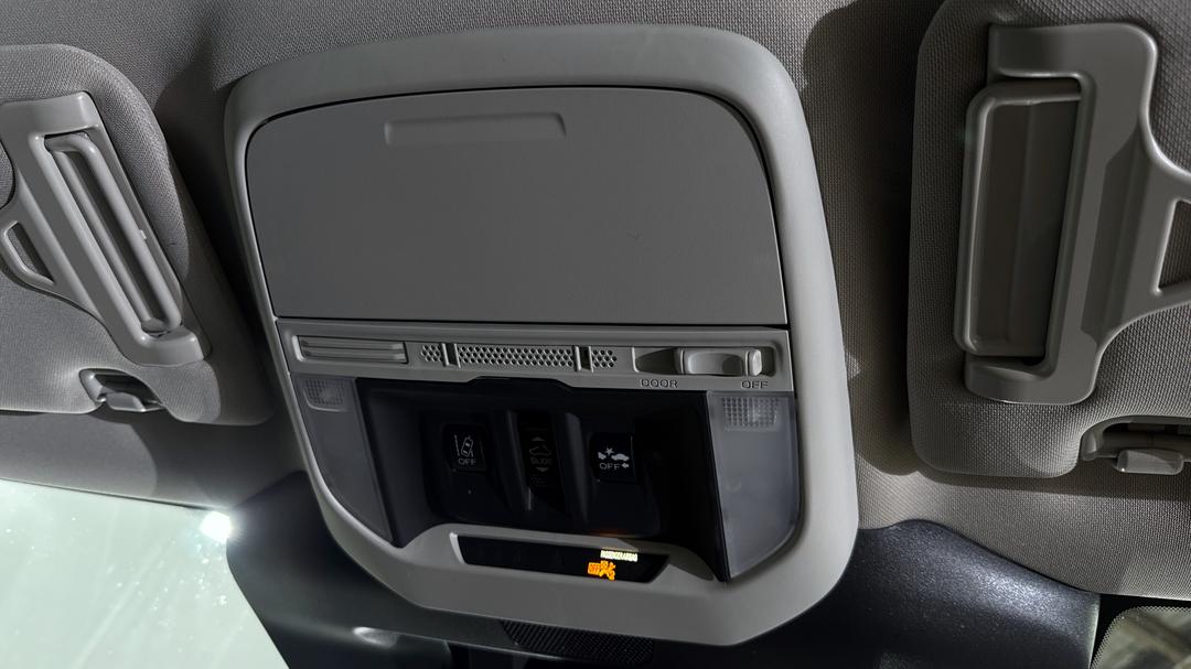 2022 Subaru Forester Hybrid S (AWD), Automatic, 74527 km, On-Roof Controls/Sunglass holder