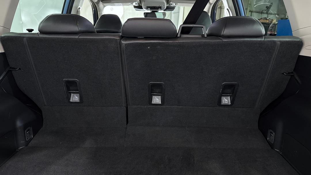 2022 Subaru Forester Hybrid S (AWD), Automatic, 74527 km, Child Seat Anchor Points