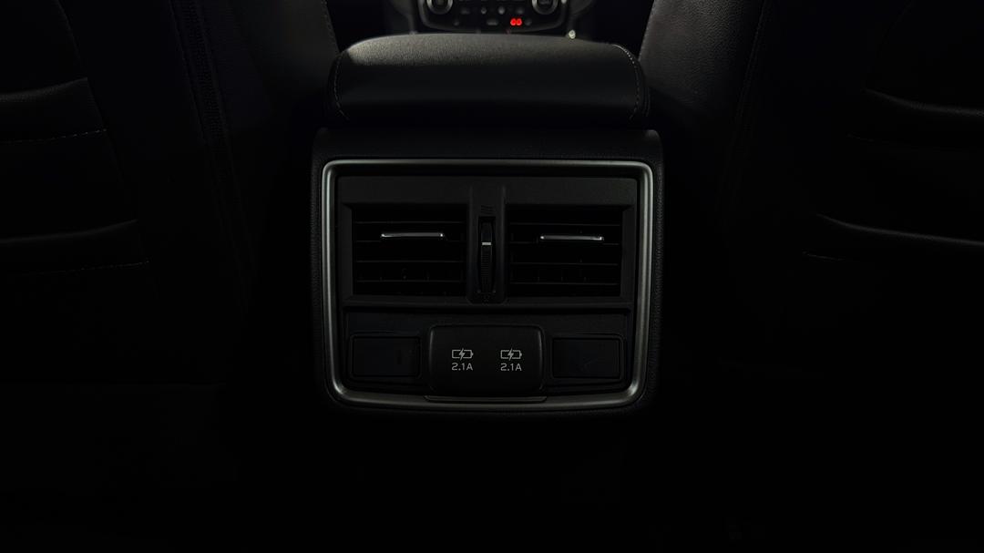 2022 Subaru Forester Hybrid S (AWD), Automatic, 74527 km, Rear A/C Vent