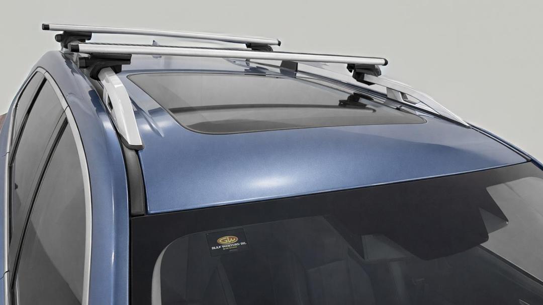 2022 Subaru Forester Hybrid S (AWD), Automatic, 74527 km, Roof/Sunroof View