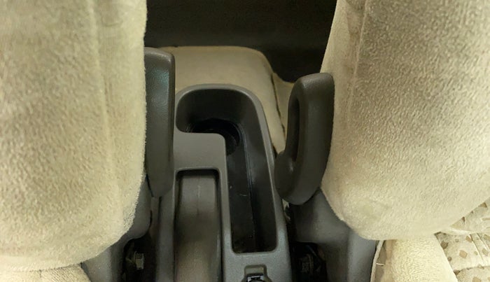 2011 Hyundai i10 MAGNA 1.2 KAPPA2, Petrol, Manual, 46,090 km, Driver Side Adjustment Panel