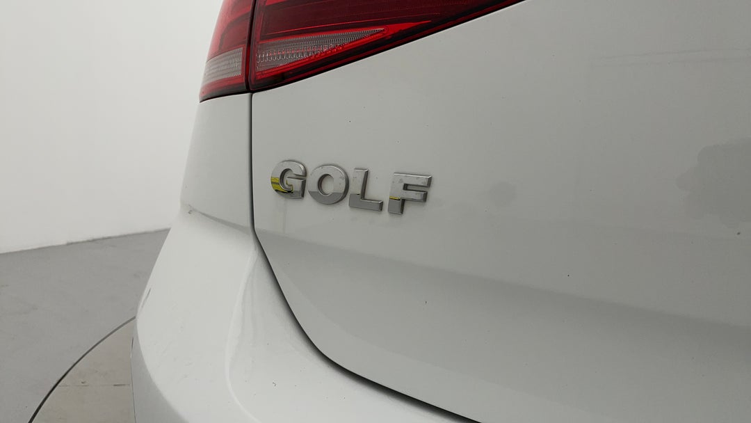 Badge (Boot Left Side)