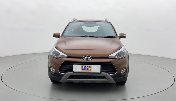 2016 Hyundai i20 Active 1.2 S, Petrol, Manual, 49,727 km, Highlights