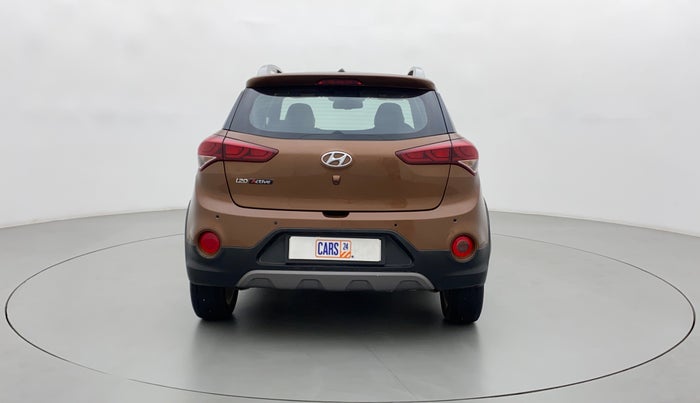 2016 Hyundai i20 Active 1.2 S, Petrol, Manual, 49,727 km, Back/Rear