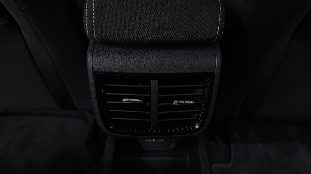 2022 SKODA Fabia 110tsi Monte Carlo Edition 150, Automatic, 42488 km, Rear A/C Vent