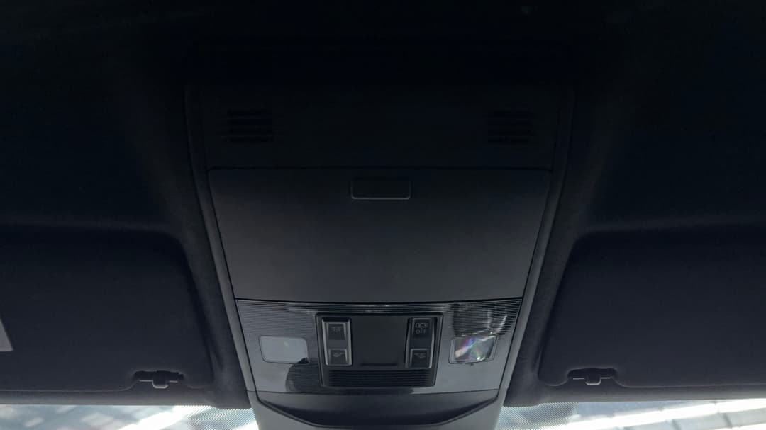 2022 SKODA Fabia 110tsi Monte Carlo Edition 150, Automatic, 42488 km, On-Roof Controls/Sunglass holder