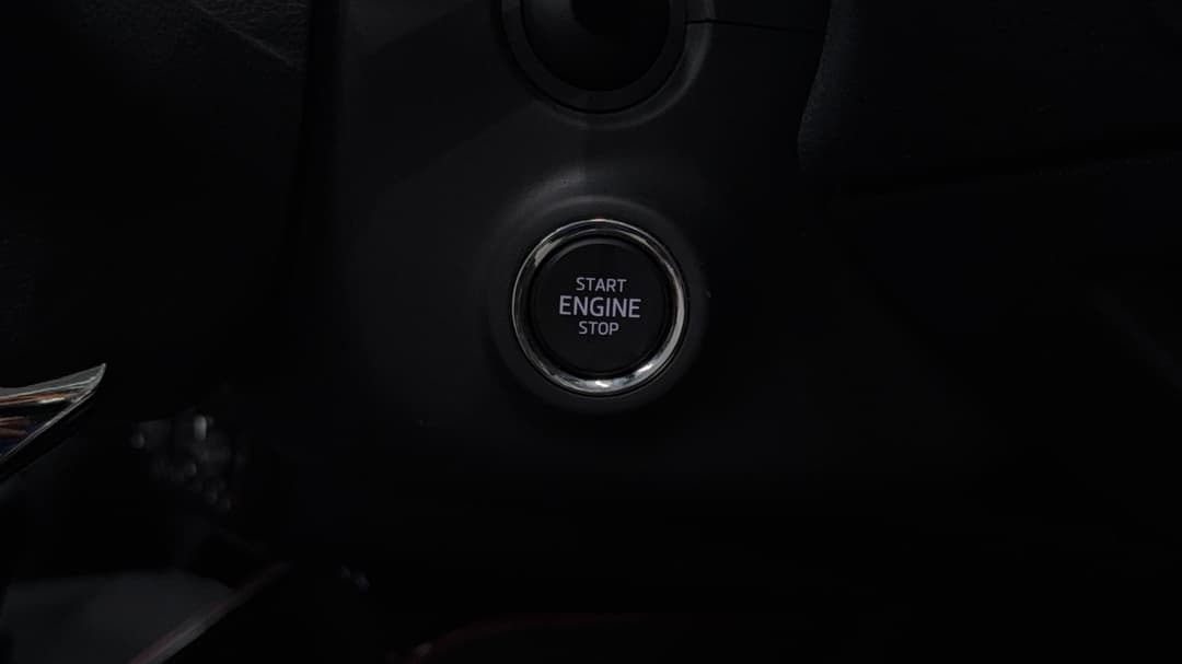 2022 SKODA Fabia 110tsi Monte Carlo Edition 150, Automatic, 42488 km, Keyless / Button Start