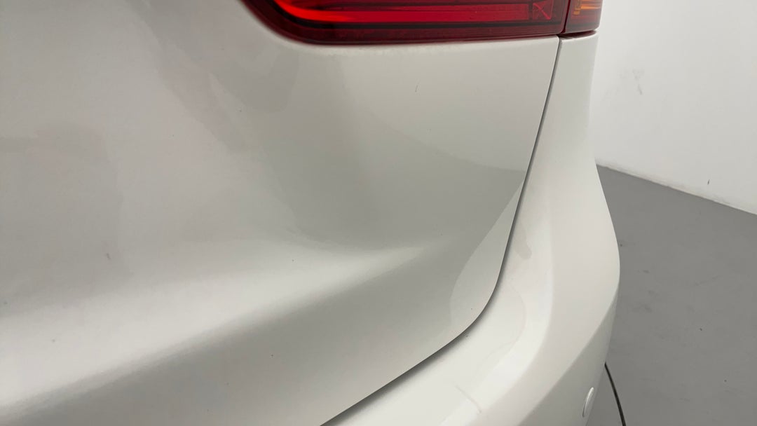 Badge (Boot Right Side)