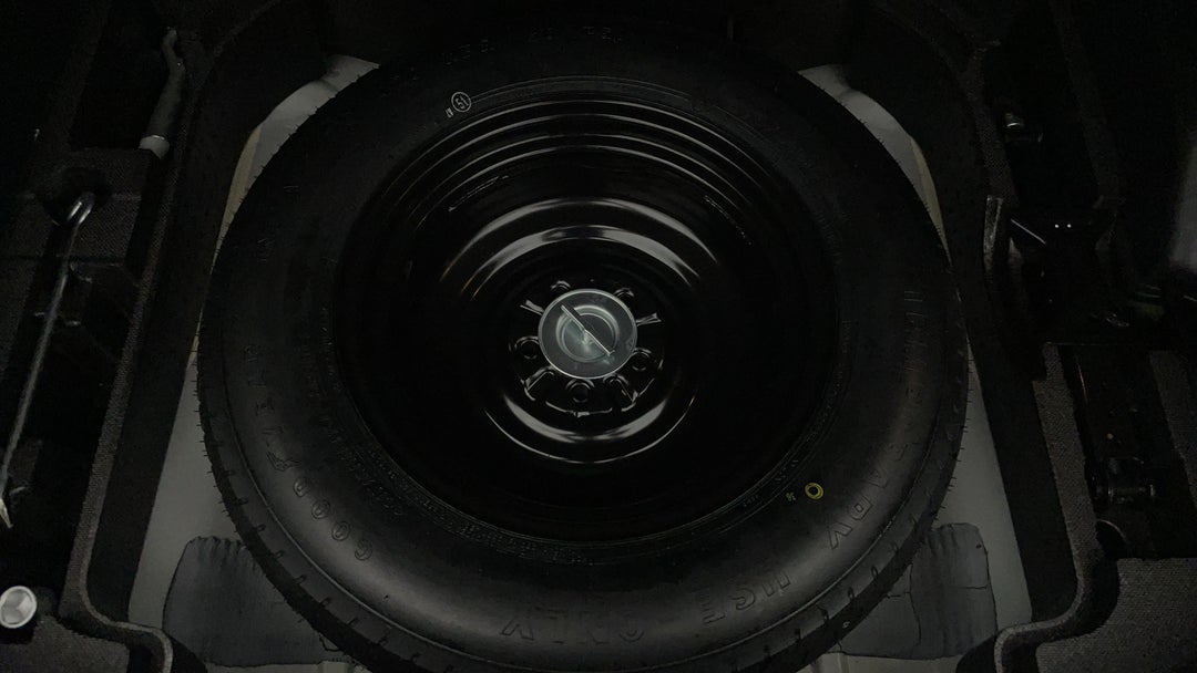 Spare Wheel