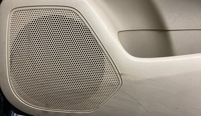 2018 Honda Amaze 1.2 SMT I VTEC, Petrol, Manual, 44,258 km, Speaker