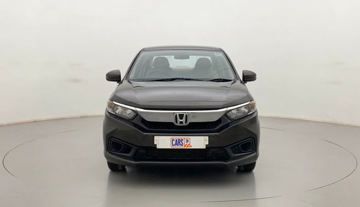2018 Honda Amaze 1.2 SMT I VTEC, Petrol, Manual, 44,258 km, Highlights