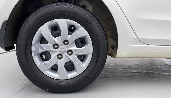 2018 Hyundai Elite i20 SPORTZ 1.2, Petrol, Manual, 42,448 km, Right Rear Wheel