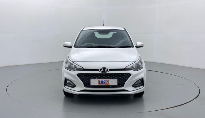 2018 Hyundai Elite i20 SPORTZ 1.2, Petrol, Manual, 42,448 km, Highlights