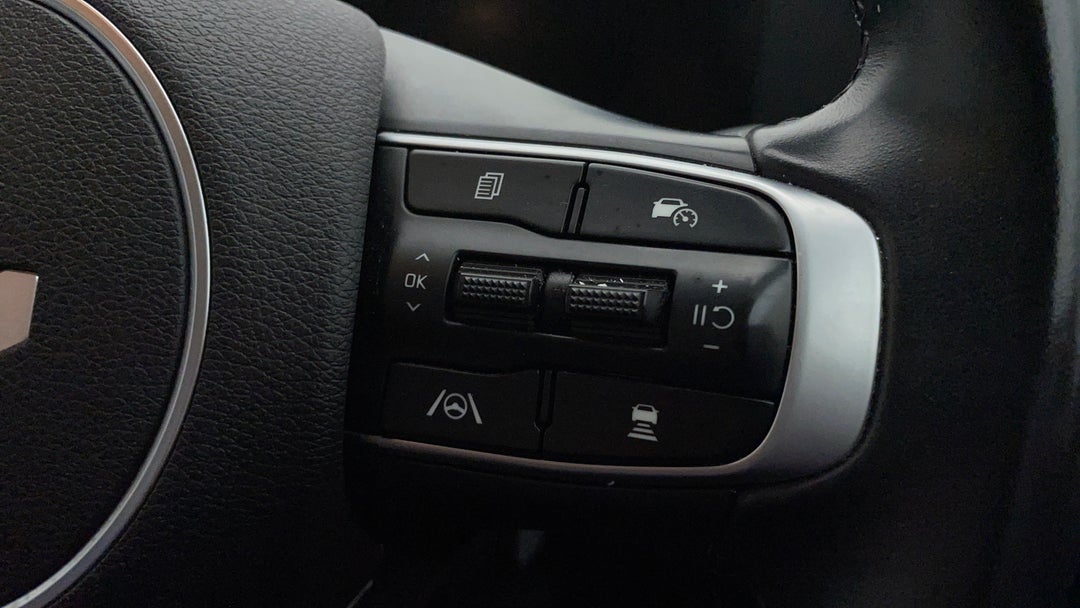 2024 Kia Sportage S (awd), Automatic, 46936 km, Cruise Control