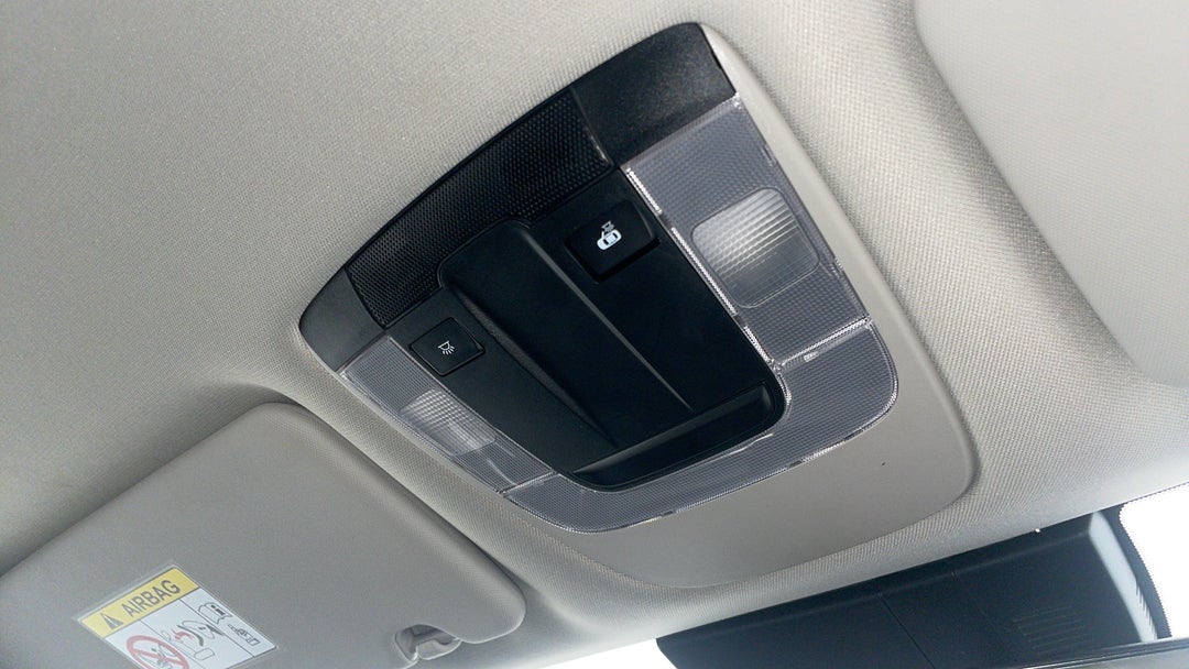 2024 Kia Sportage S (awd), Automatic, 46936 km, On-Roof Controls/Sunglass holder