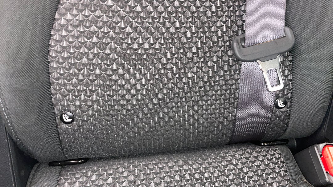 2024 Kia Sportage S (awd), Automatic, 46936 km, Child Seat Anchor Points