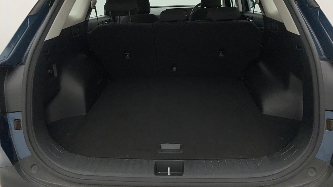 2024 Kia Sportage S (awd), Automatic, 46936 km, Boot Inside View