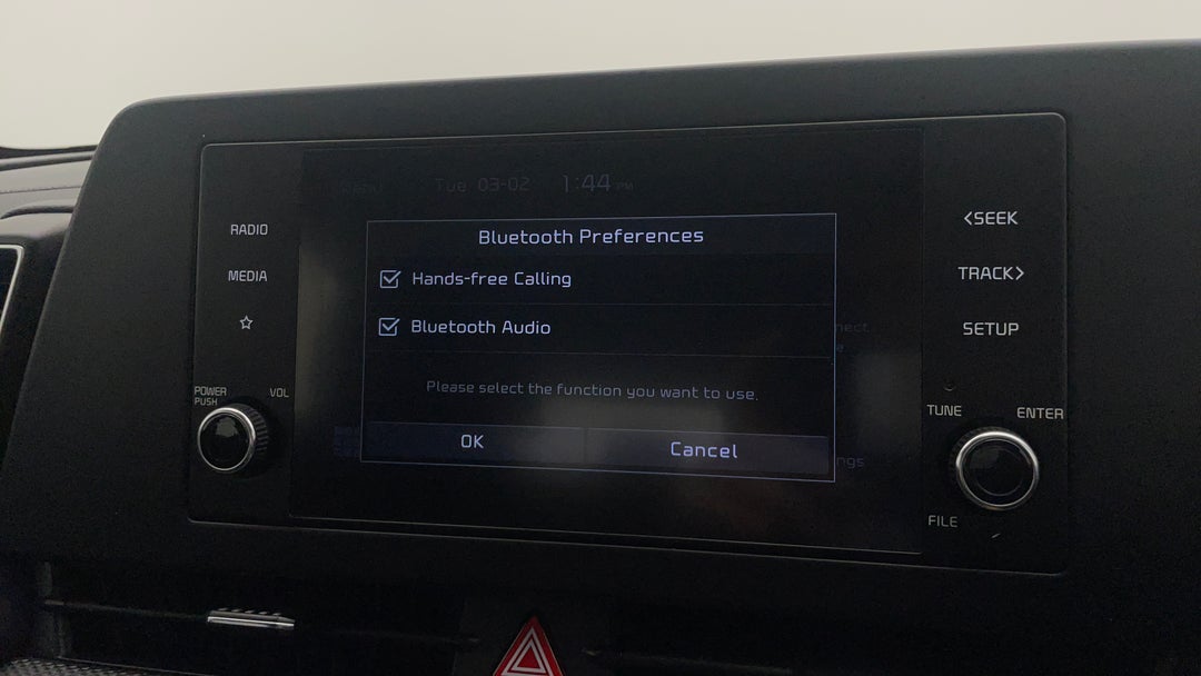 2024 Kia Sportage S (awd), Automatic, 46936 km, Android/Apple Car Play