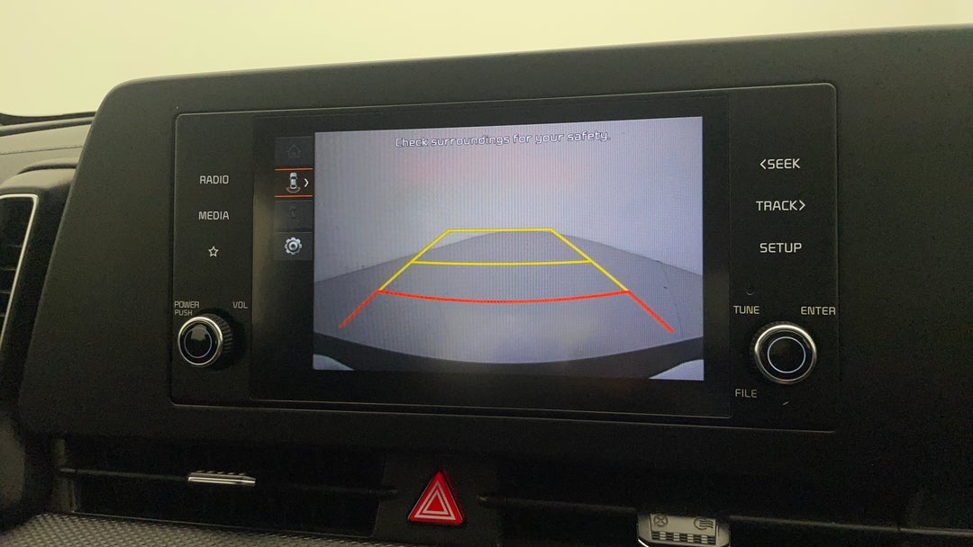 2024 Kia Sportage S (awd), Automatic, 46936 km, Parking Camera