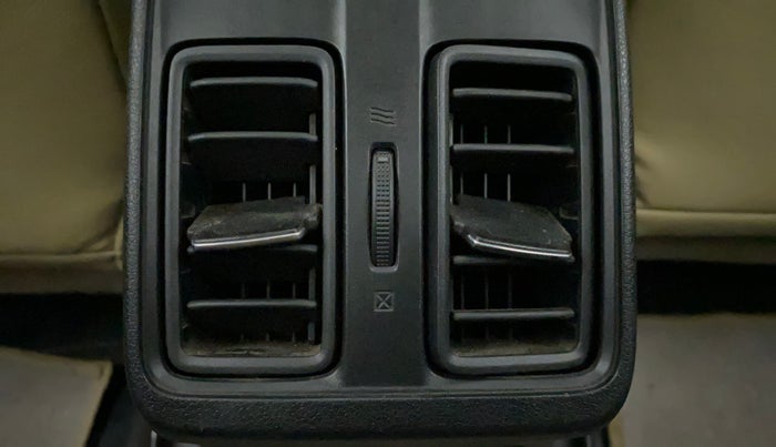 2017 Honda City 1.5L I-VTEC VX, Petrol, Manual, 76,562 km, Rear AC Vents