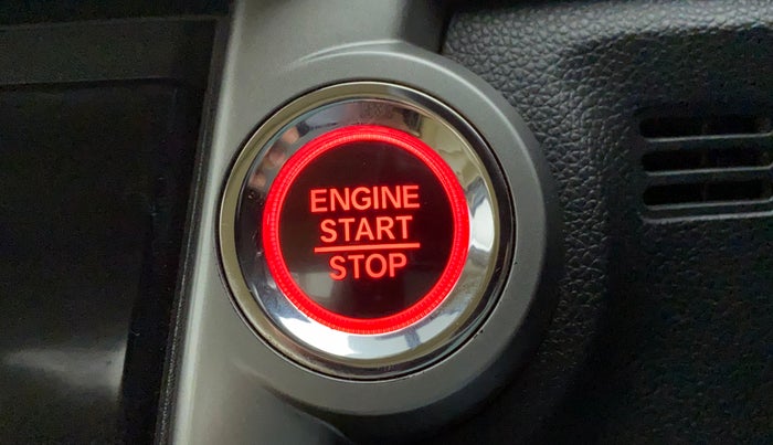 2017 Honda City 1.5L I-VTEC VX, Petrol, Manual, 76,709 km, Keyless Start/ Stop Button