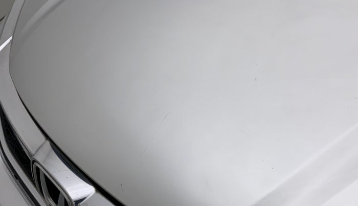 2017 Honda City 1.5L I-VTEC VX, Petrol, Manual, 76,709 km, Bonnet (hood) - Minor scratches