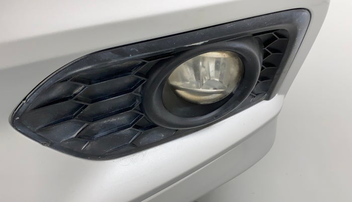 2017 Honda City 1.5L I-VTEC VX, Petrol, Manual, 76,709 km, Left fog light - Not working