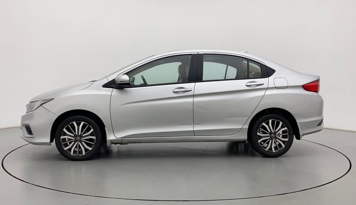 2017 Honda City 1.5L I-VTEC VX, Petrol, Manual, 76,709 km, Left Side