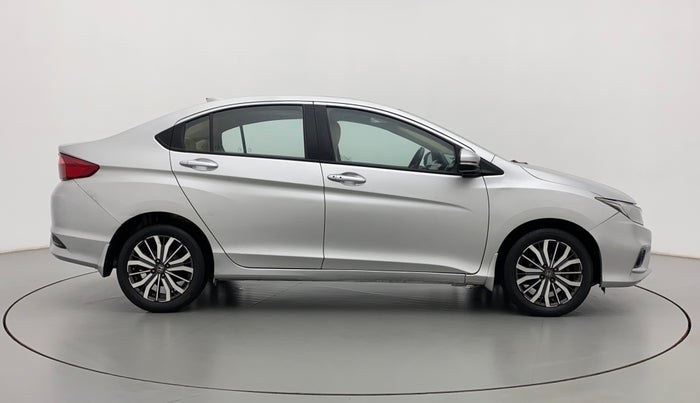 2017 Honda City 1.5L I-VTEC VX, Petrol, Manual, 76,709 km, Right Side View