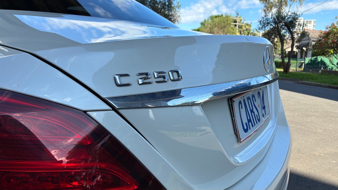 Badge (Boot Left Side)