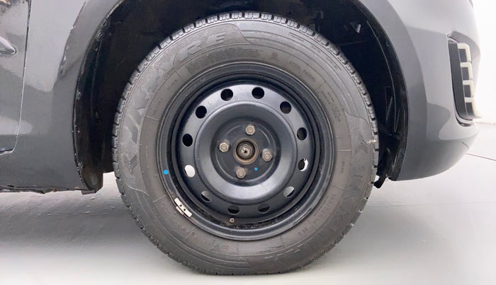 2012 Maruti Swift Dzire VDI BS IV, Diesel, Manual, 348 km, Right Front Wheel